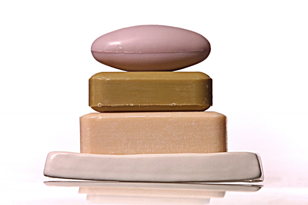 soap
